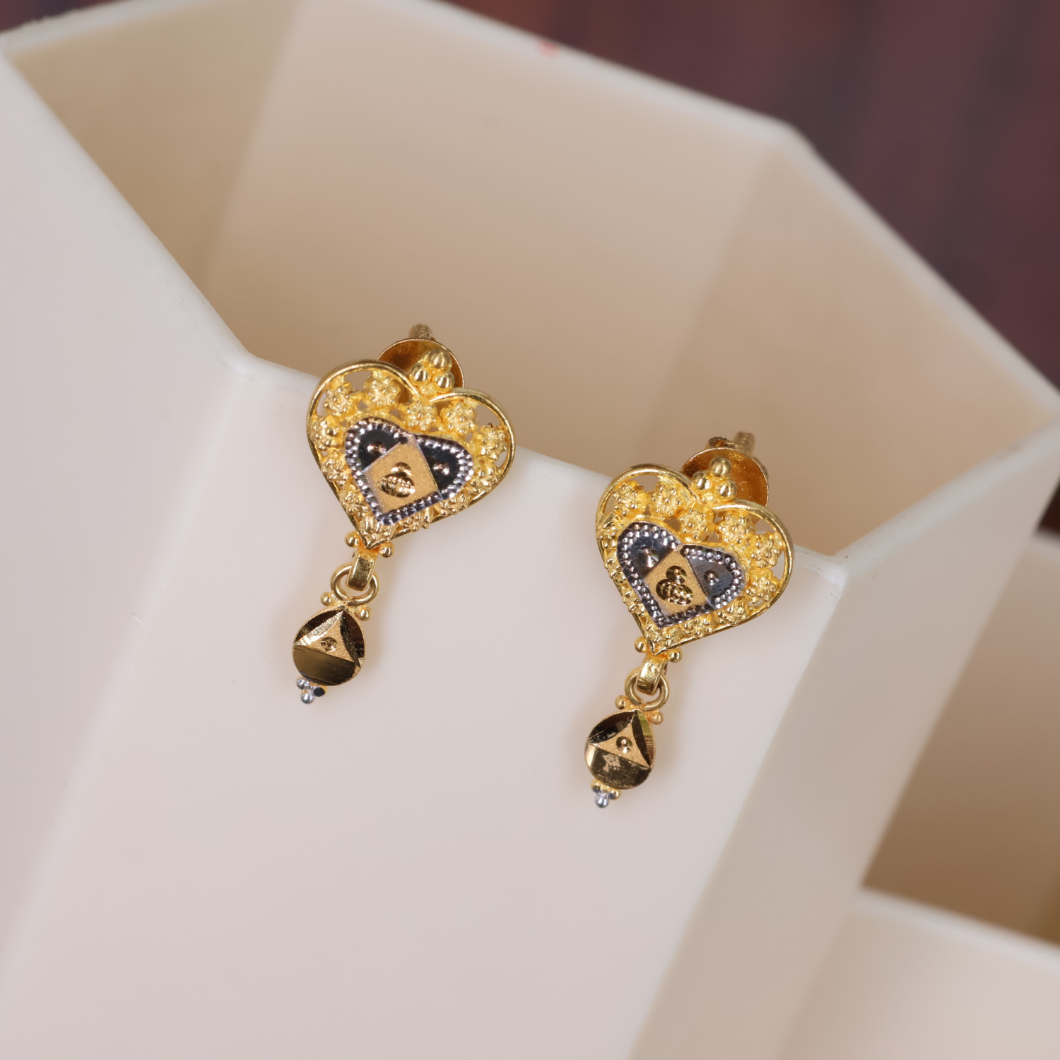Necklace Earring  
