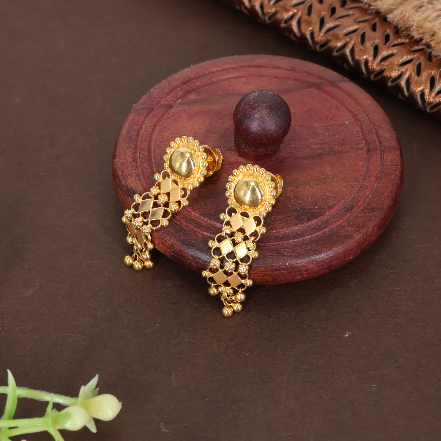 Necklace Earring  