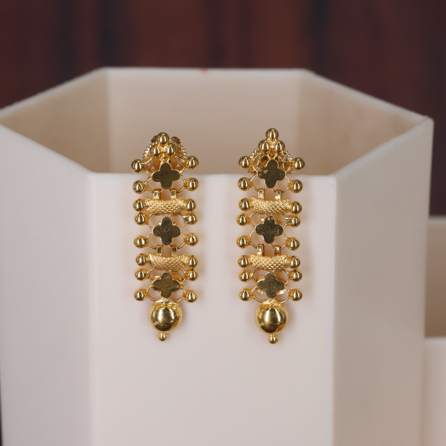 Necklace Earring  