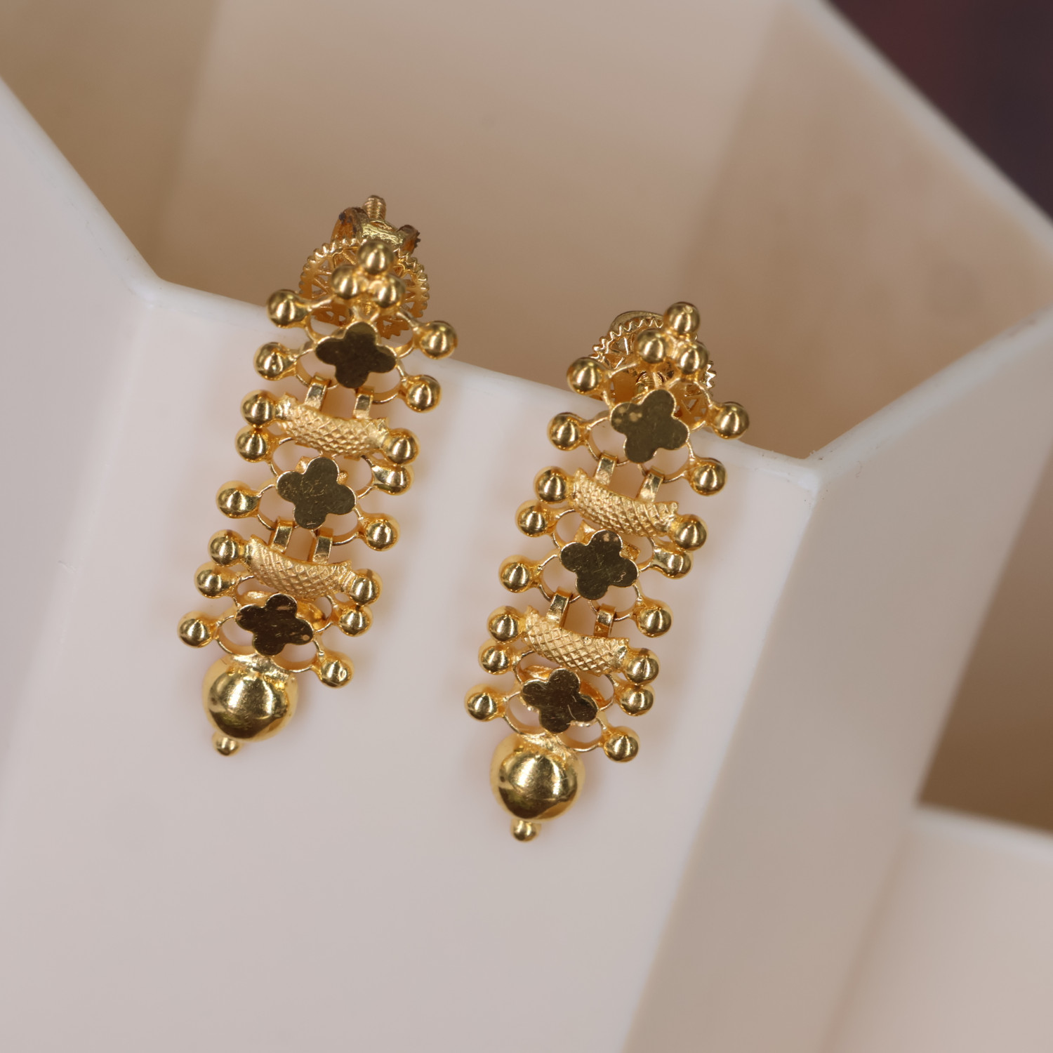 Necklace Earring  