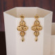 Necklace Earring  