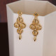 Necklace Earring  