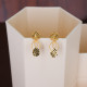 Necklace Earring  