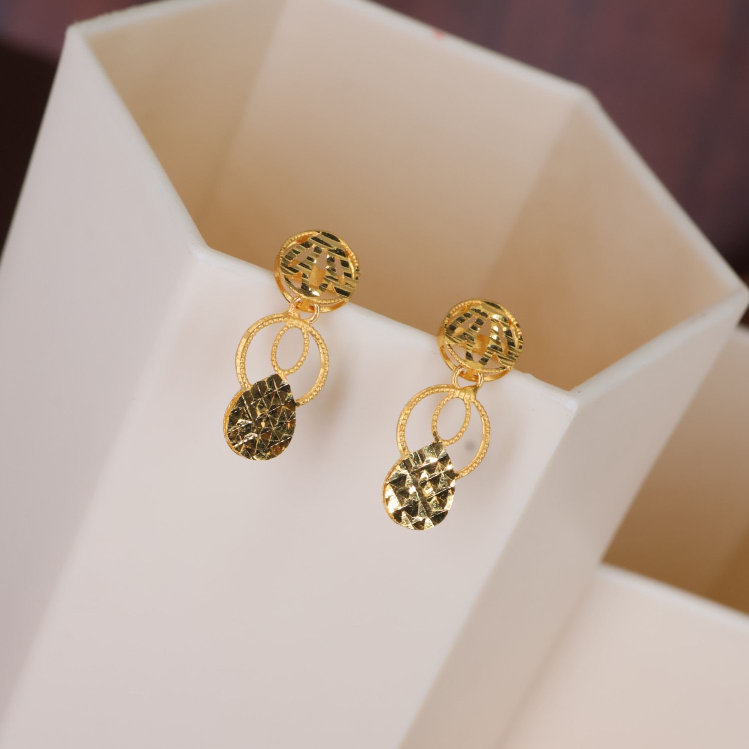 Necklace Earring  