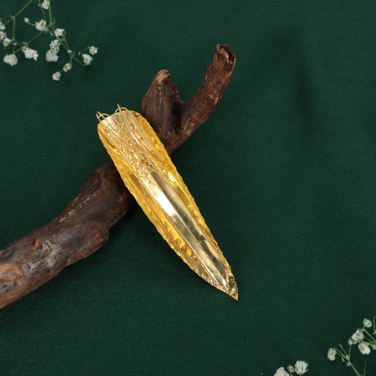 Gold Articles