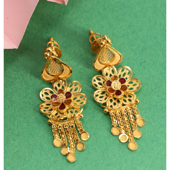 Necklace Earring  
