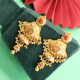 Necklace Earring  