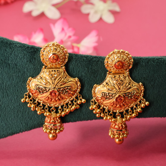 Necklace Earring  