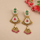 Necklace Earring  