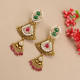 Necklace Earring  