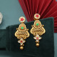 Necklace Earring  