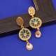 Necklace Earring  