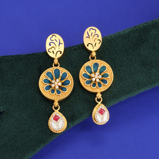 Necklace Earring  