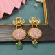 Necklace Earring  