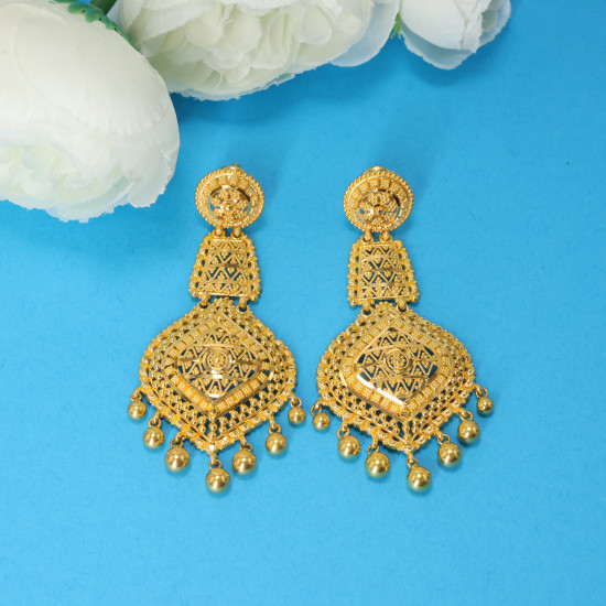 Necklace Earring  