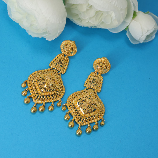 Necklace Earring  