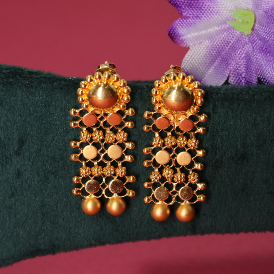 Necklace Earring  