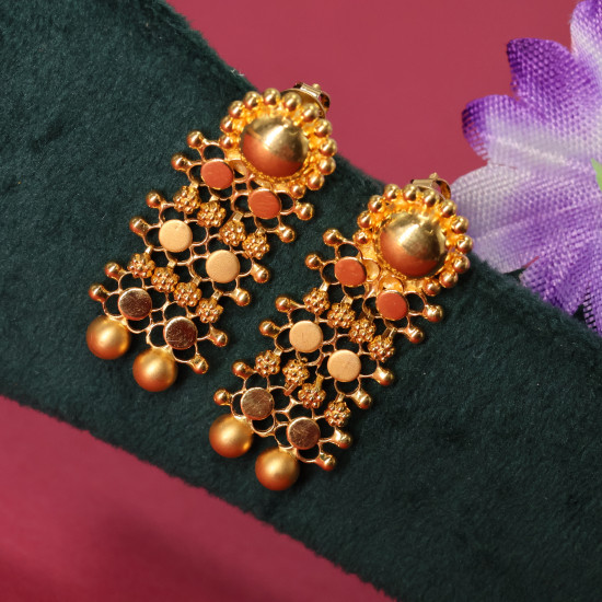 Necklace Earring  
