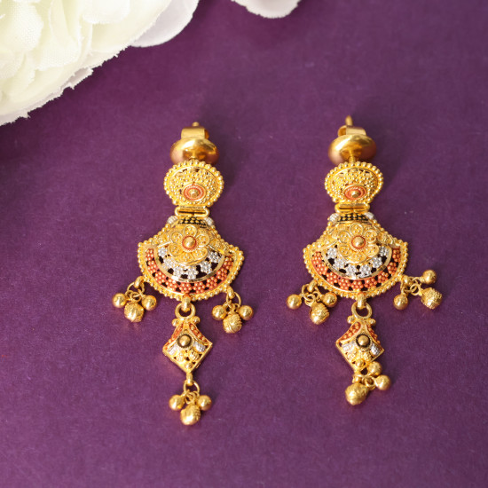 Necklace Earring  
