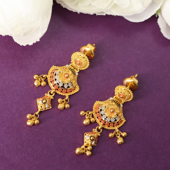 Necklace Earring  