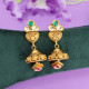 Necklace Earring  