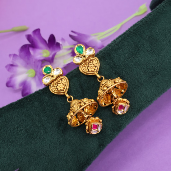 Necklace Earring  