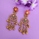 Necklace Earring  