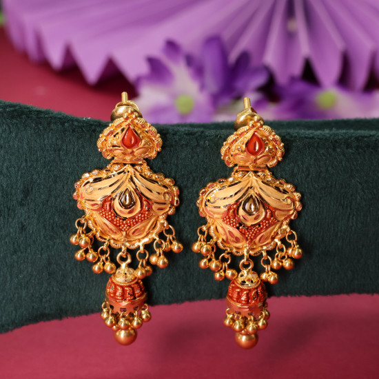 Necklace Earring  