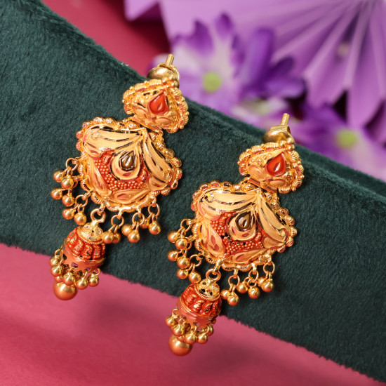Necklace Earring  