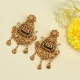Necklace Earring  