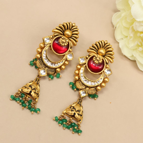 Necklace Earring  