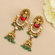 Necklace Earring  