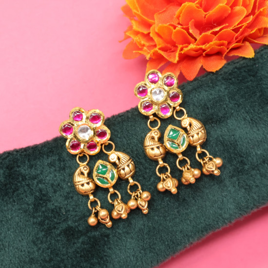 Necklace Earring  
