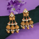 Necklace Earring  