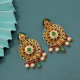 Necklace Earring  
