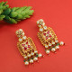 Necklace Earring  