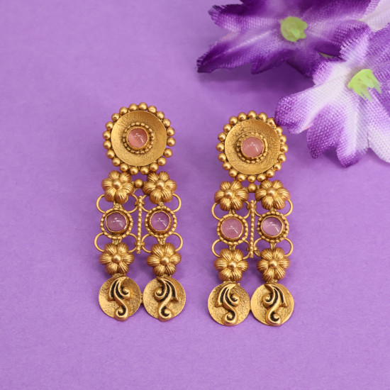 Necklace Earring  