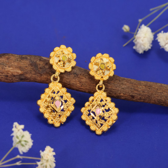 Mini Set Earring  