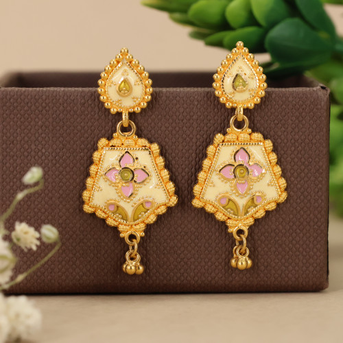 Mini Set Earring  