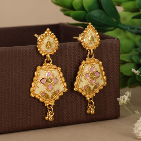 Mini Set Earring  