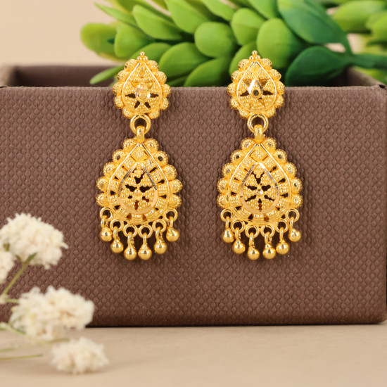 Mini Set Earring  