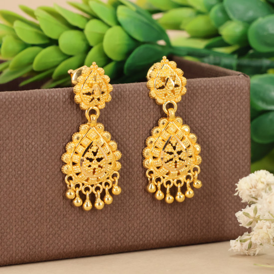 Mini Set Earring  