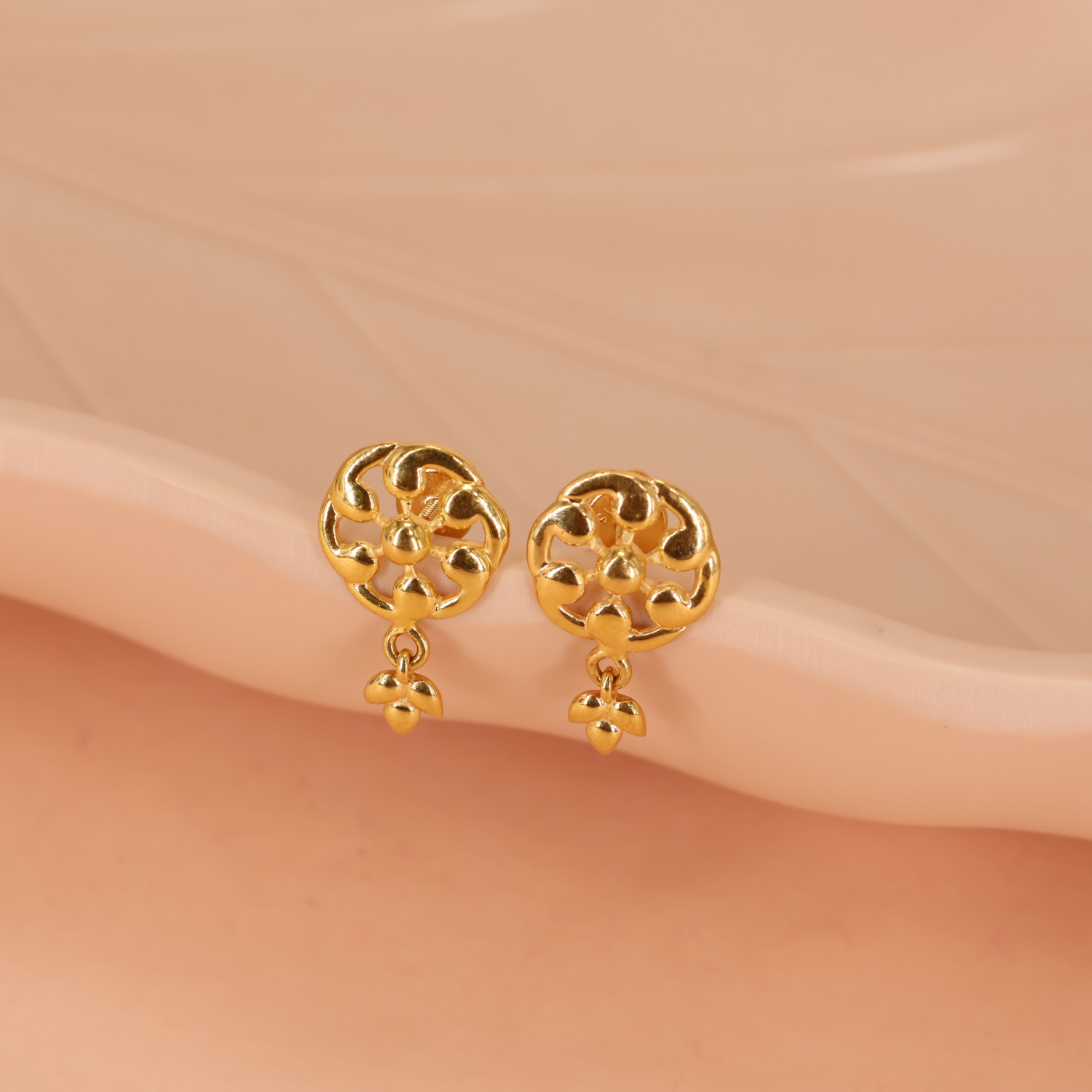 Mini Set Earring