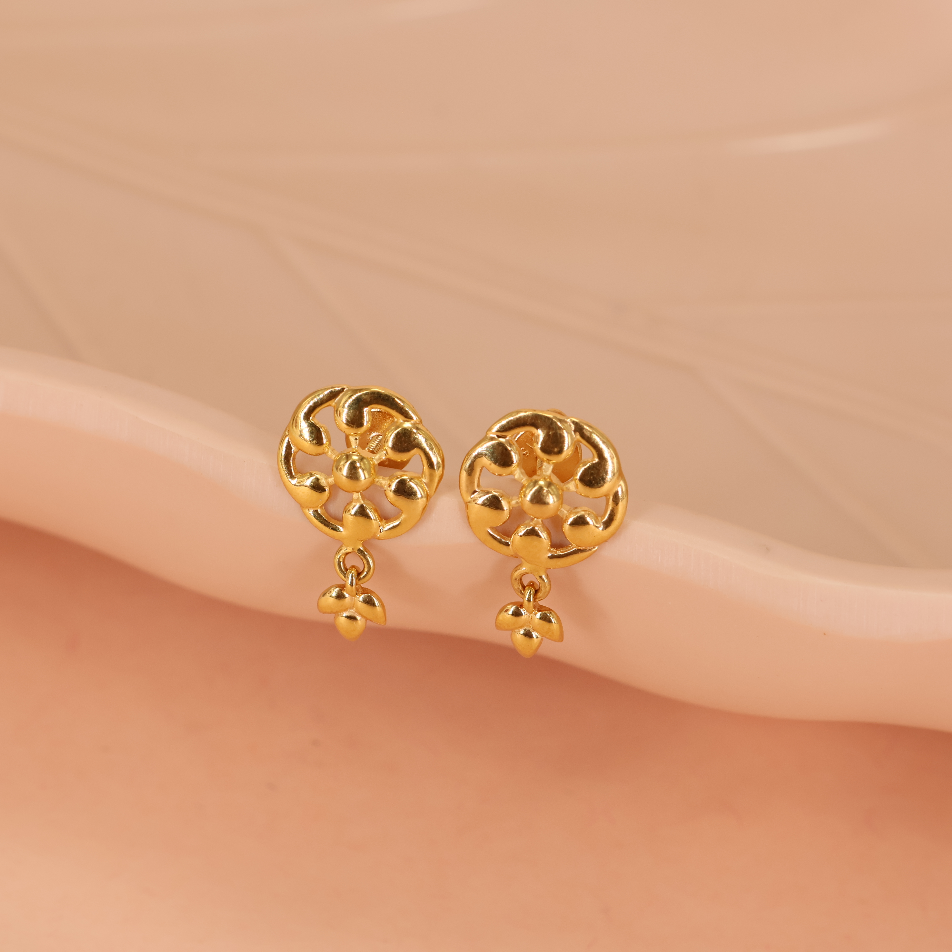 Mini Set Earring