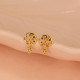 Mini Set Earring