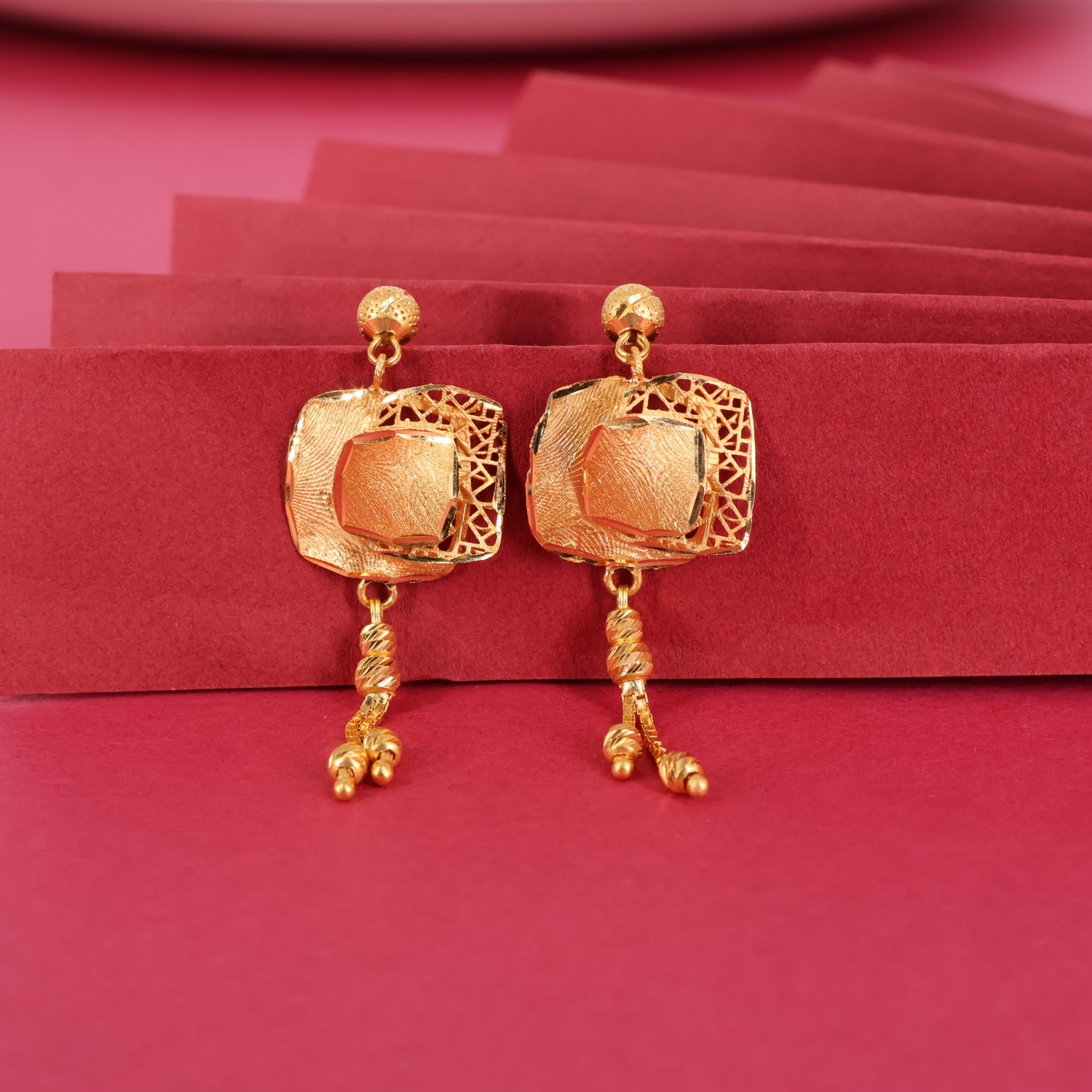 Mini Set Earring