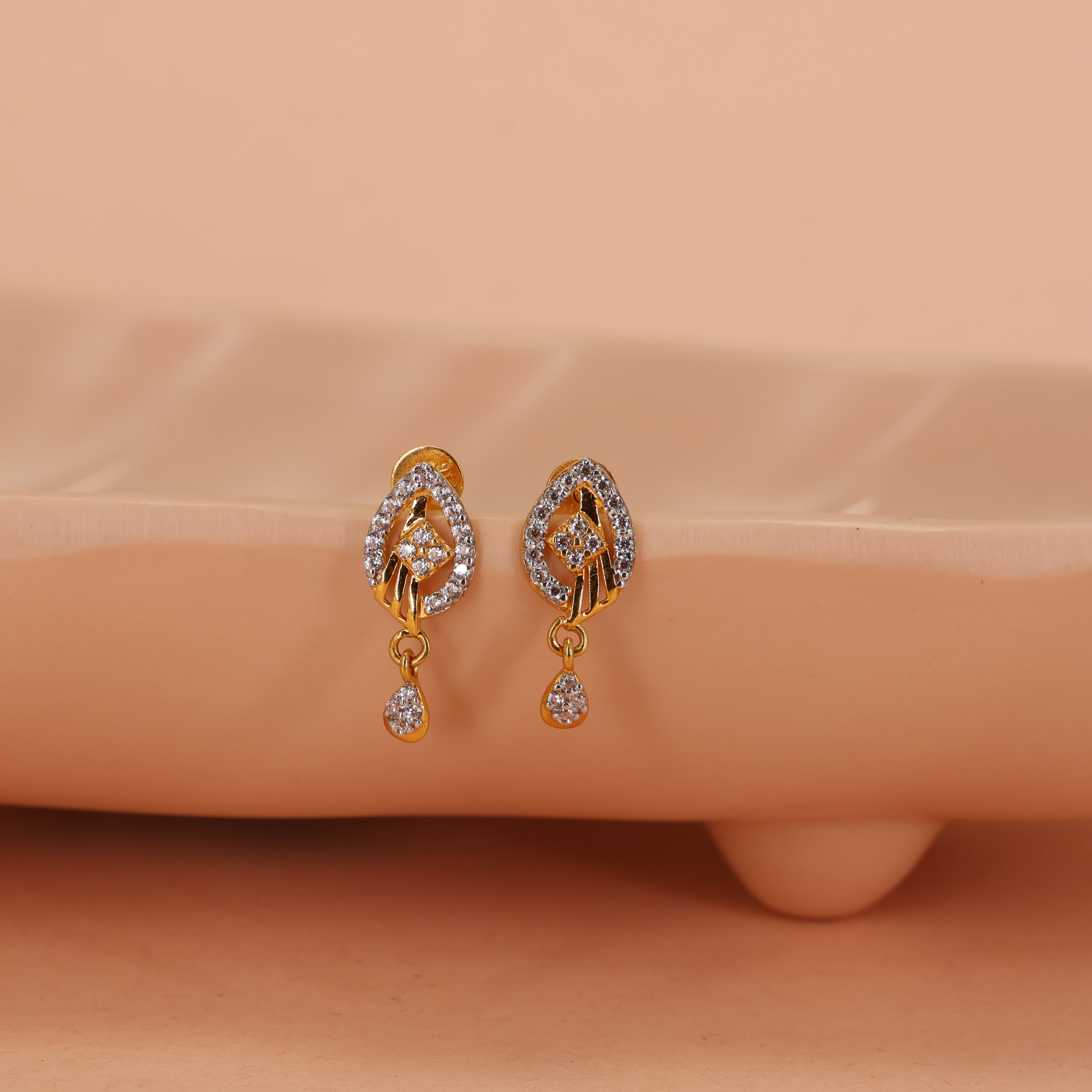 Mini Set Earring