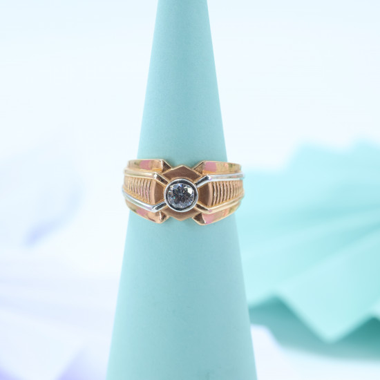 Delica Ring