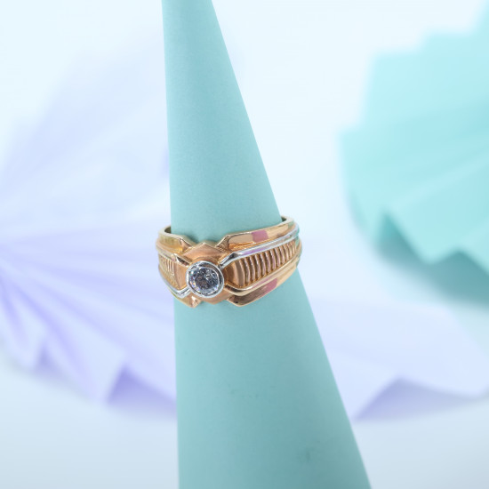 Delica Ring
