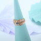 Delica Ring